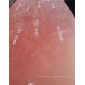 09CuPCrNi-A G3125 ASTM SSAB Bimetallic Hard corten machinery HR Hot Rolled metal roofing Wear Resistant plat steel sheet /panels